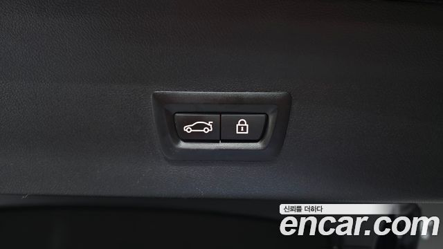 BMW X4 2021 — photo 33