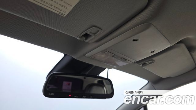 Chevrolet Korea Trax 2018 — photo 25