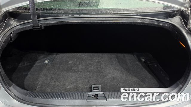Lexus GS 2008 — photo 20