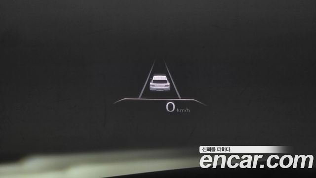 Genesis GV80 2021 — photo 17
