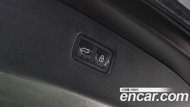 Genesis GV80 2021 — photo 20