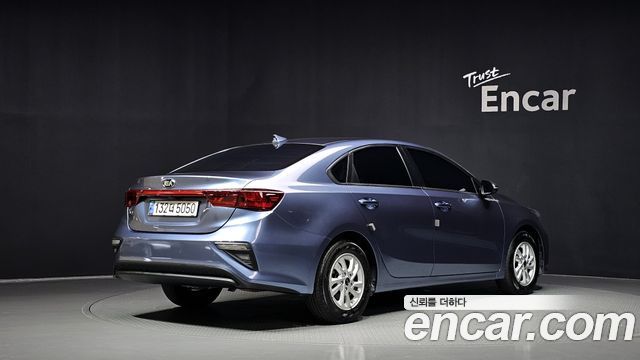 Kia K3 2020 — photo 2