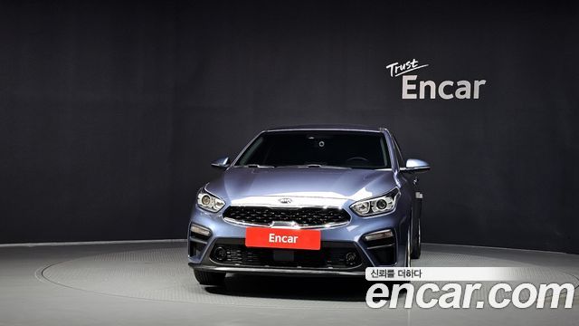 Kia K3 2020 — photo 3