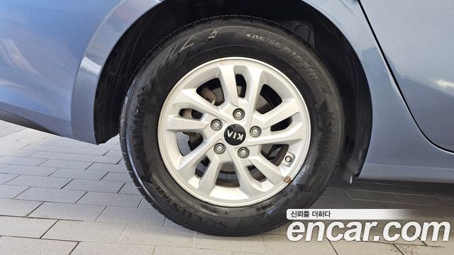 Kia K3 2020 — photo 5