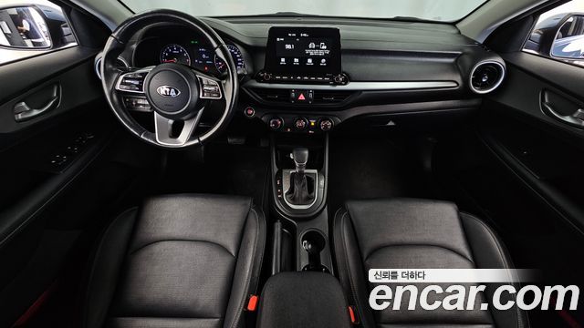 Kia K3 2020 — photo 7