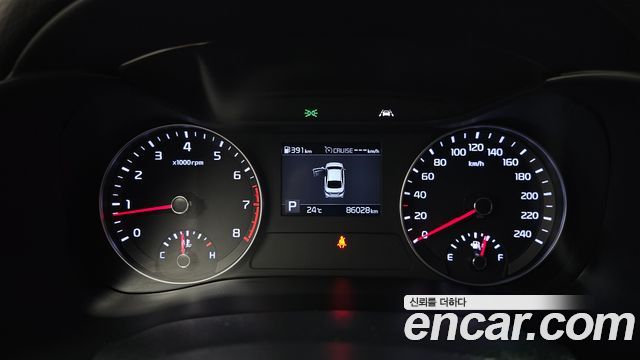 Kia K3 2020 — photo 8