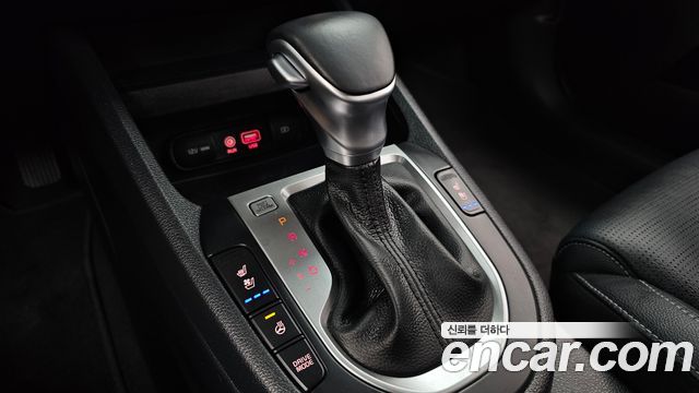 Kia K3 2020 — photo 9
