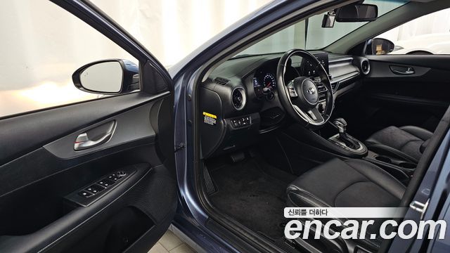 Kia K3 2020 — photo 10