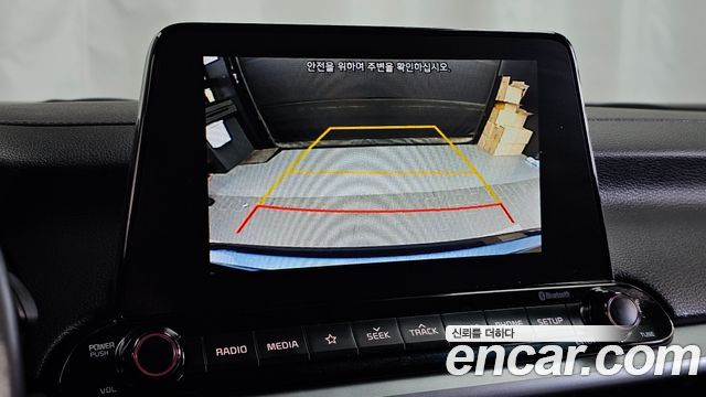 Kia K3 2020 — photo 16