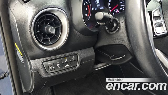 Kia K3 2020 — photo 18