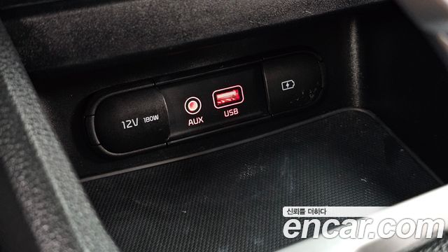 Kia K3 2020 — photo 19