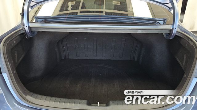 Kia K3 2020 — photo 20