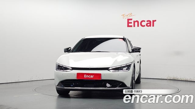 Kia EV6 2024 — photo 3