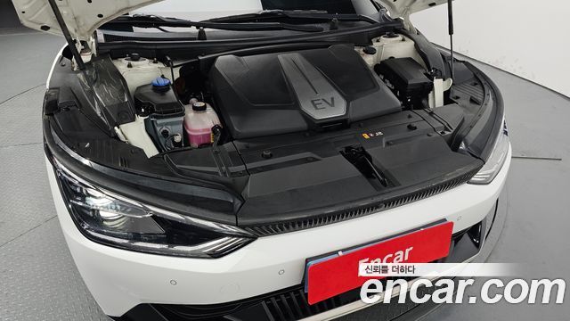 Kia EV6 2024 — photo 6