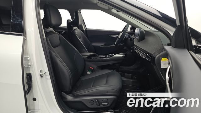 Kia EV6 2024 — photo 13