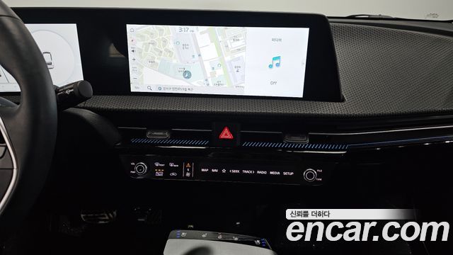 Kia EV6 2024 — photo 20