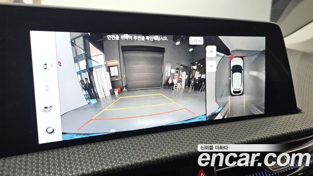 Kia EV6 2024 — photo 21