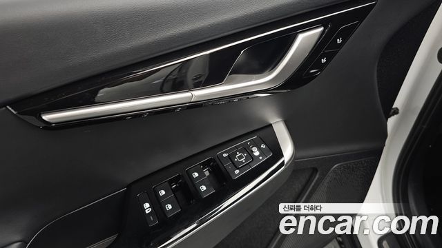 Kia EV6 2024 — photo 22