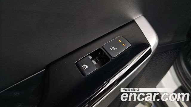 Kia EV6 2024 — photo 24