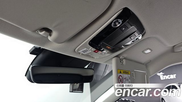 Kia EV6 2024 — photo 25