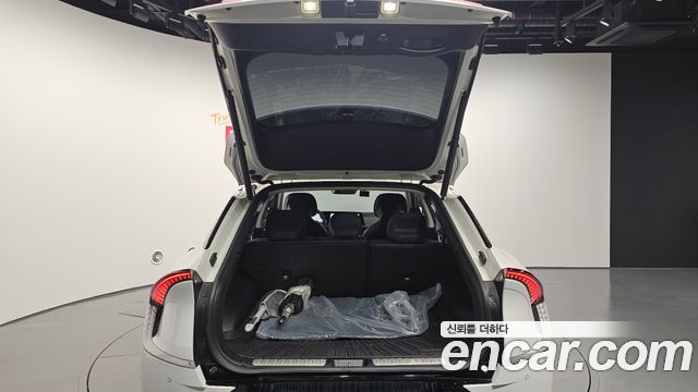 Kia EV6 2024 — photo 26