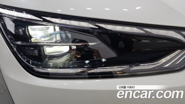 Kia EV6 2024 — photo 8