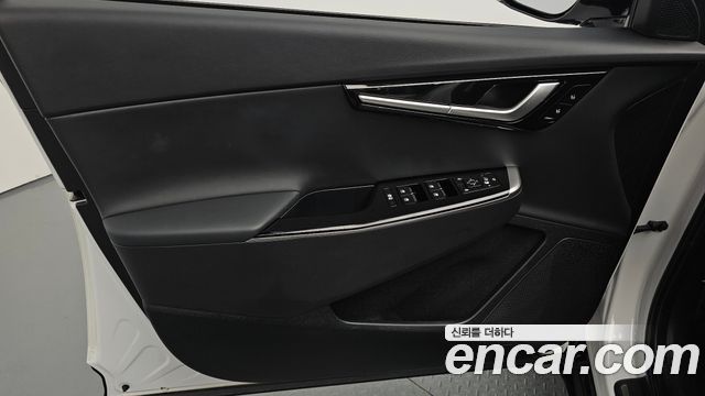 Kia EV6 2024 — photo 14