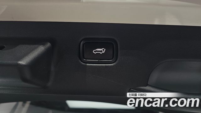 Kia EV6 2024 — photo 27