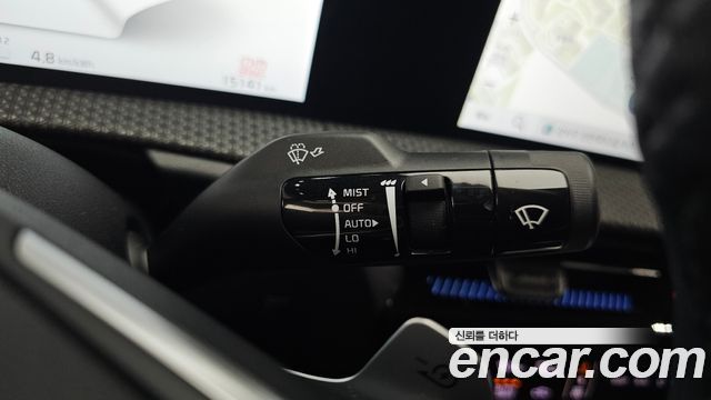 Kia EV6 2024 — photo 29