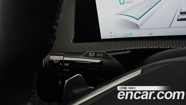 Kia EV6 2024 — photo 30