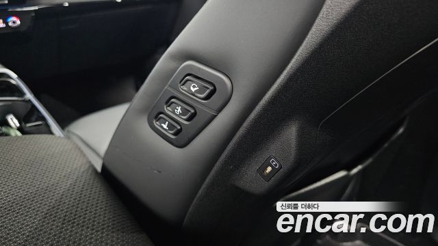 Kia EV6 2024 — photo 31