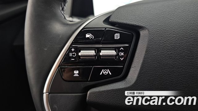 Kia EV6 2024 — photo 32