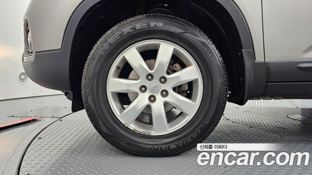 Kia Sorento 2010 — photo 5