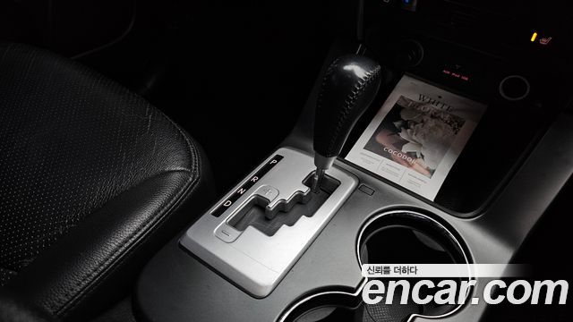 Kia Sorento 2010 — photo 12