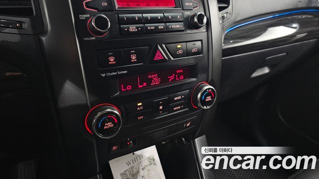 Kia Sorento 2010 — photo 22