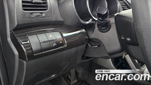 Kia Sorento 2010 — photo 24