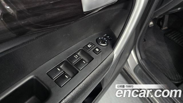 Kia Sorento 2010 — photo 27
