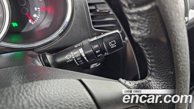 Kia Sorento 2010 — photo 29