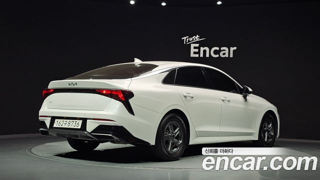 Kia K5 2024 — photo 2