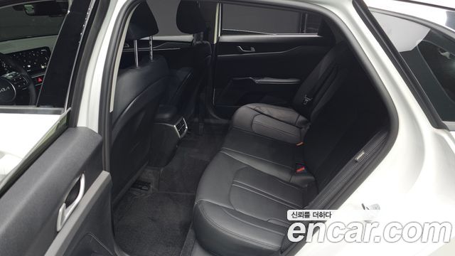 Kia K5 2024 — photo 11