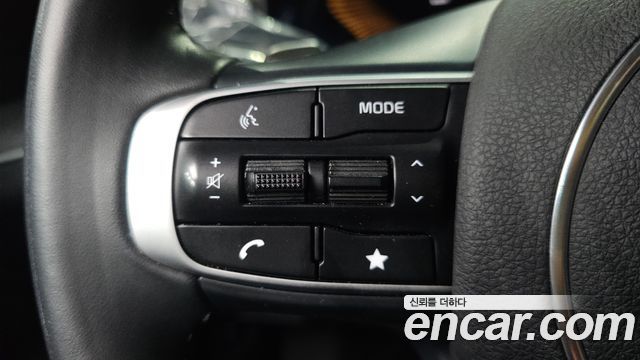 Kia K5 2024 — photo 16