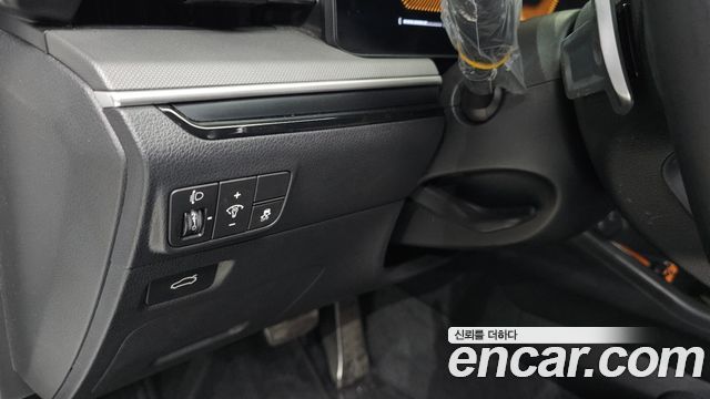 Kia K5 2024 — photo 18