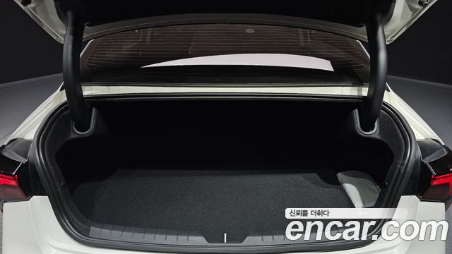 Kia K5 2024 — photo 20
