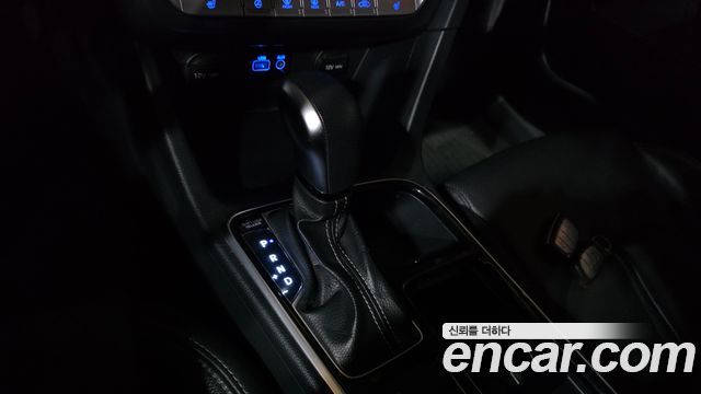 Hyundai Sonata 2018 — photo 9