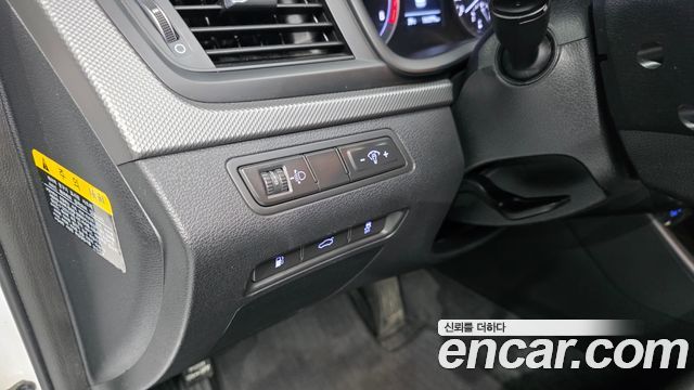 Hyundai Sonata 2018 — photo 16