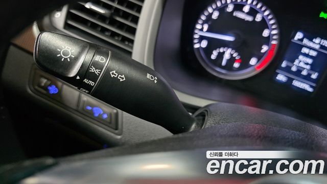 Hyundai Sonata 2018 — photo 18