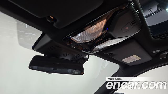 BMW 3-Series 2024 — photo 21