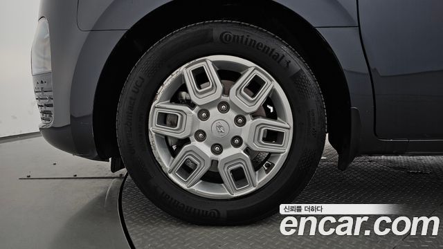 Hyundai Staria 2022 — photo 5