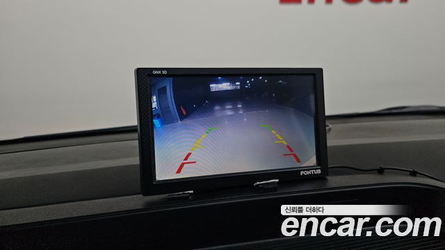 Hyundai Staria 2022 — photo 21