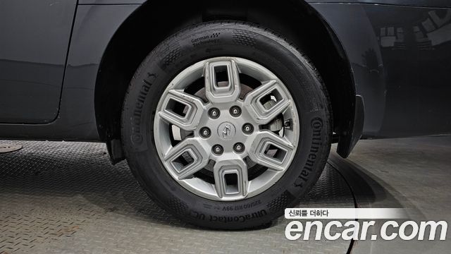 Hyundai Staria 2022 — photo 7
